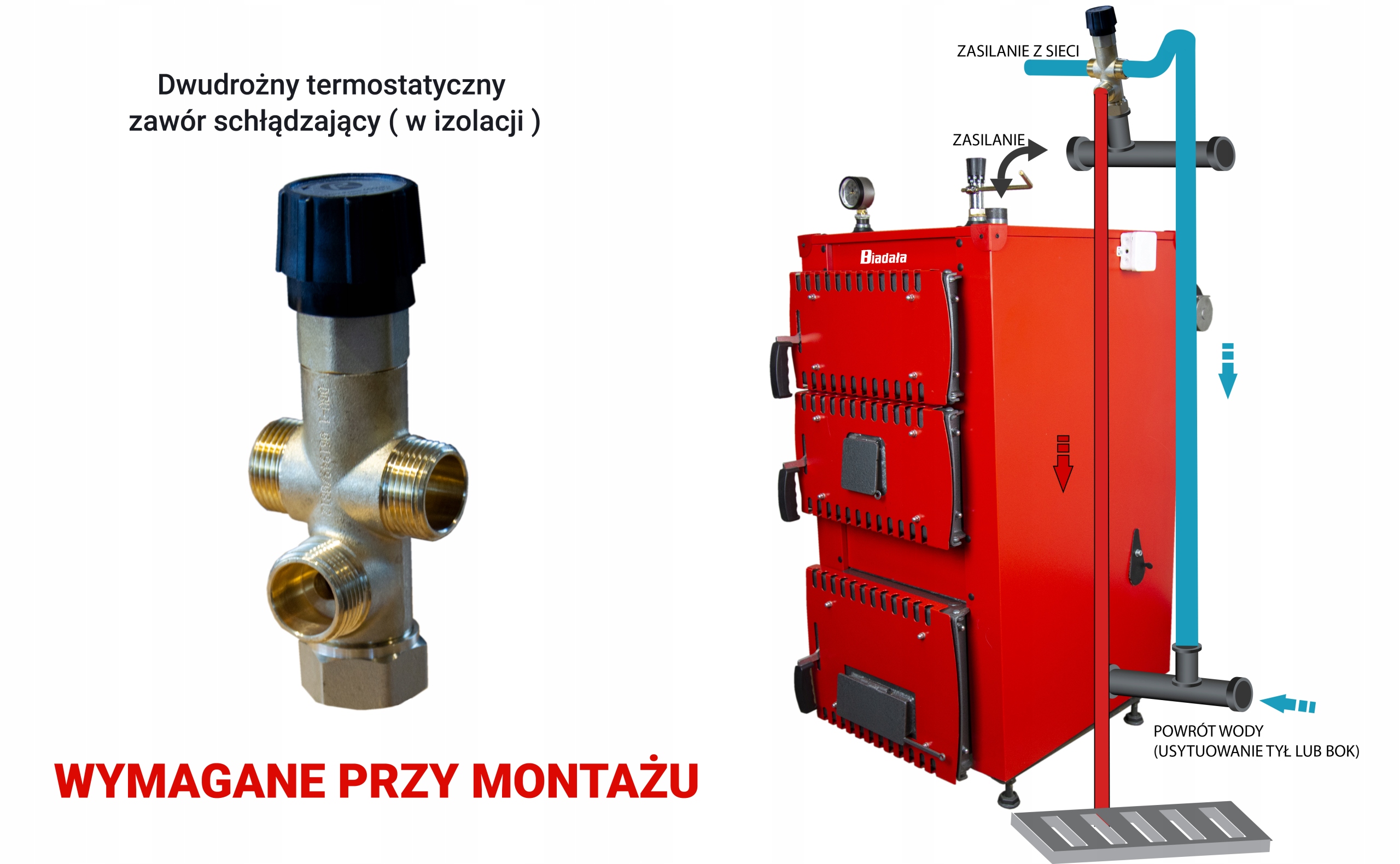 Unieko 2 - 25kW