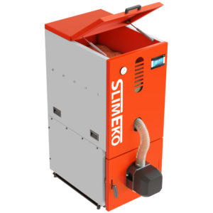 SLIMEKO 12kW