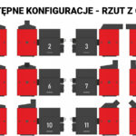 Toret 13kW