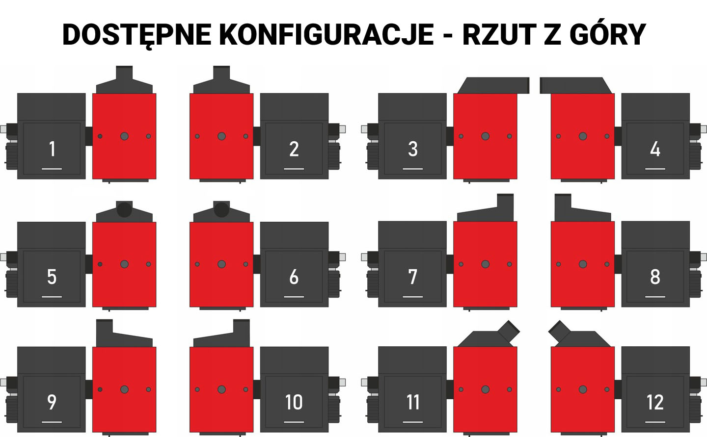 Toret 13kW