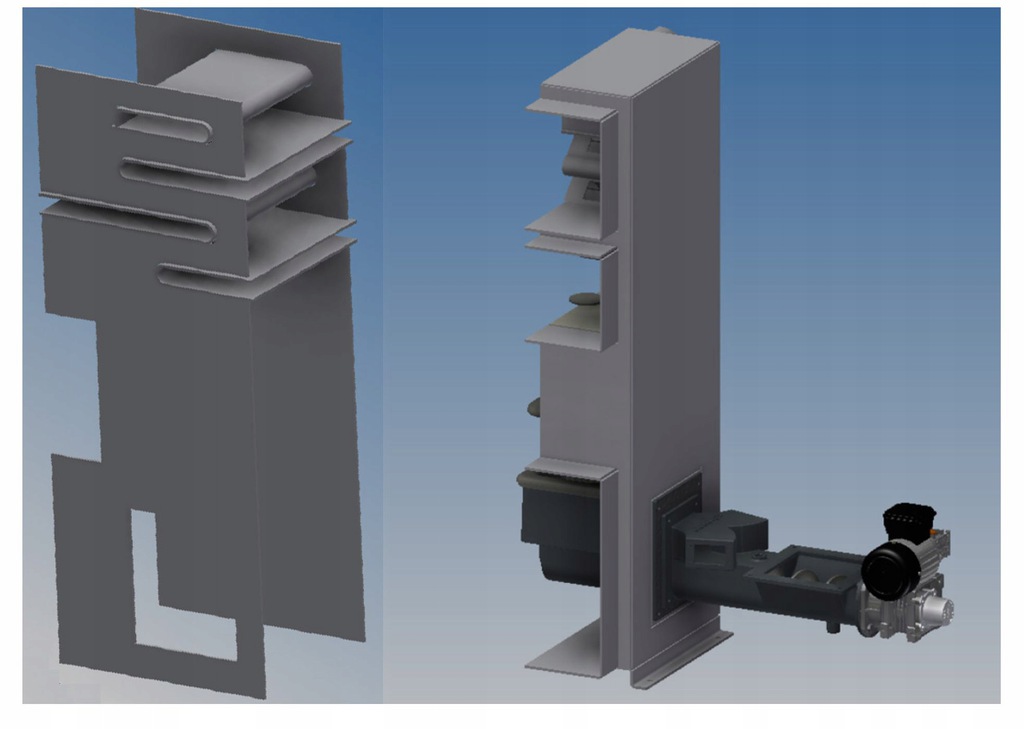 EKOVERT PLUS 25kW