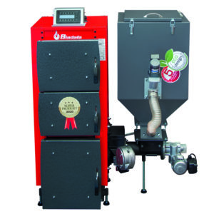 EKOPEL 10kW