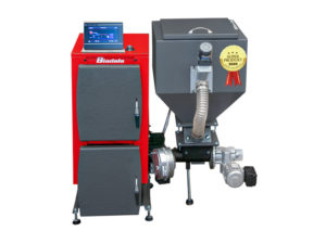 EKOPEL 10kW
