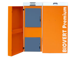 Biovert Premium 21kW
