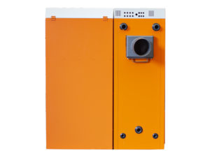 Biovert Premium 21kW