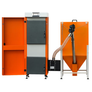 Biovert Premium 21kW
