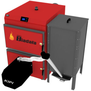Kocioł 5 klasy na pellet