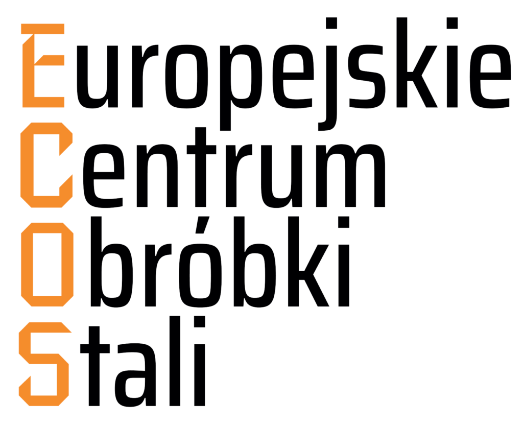 logo ECOS CZARNE