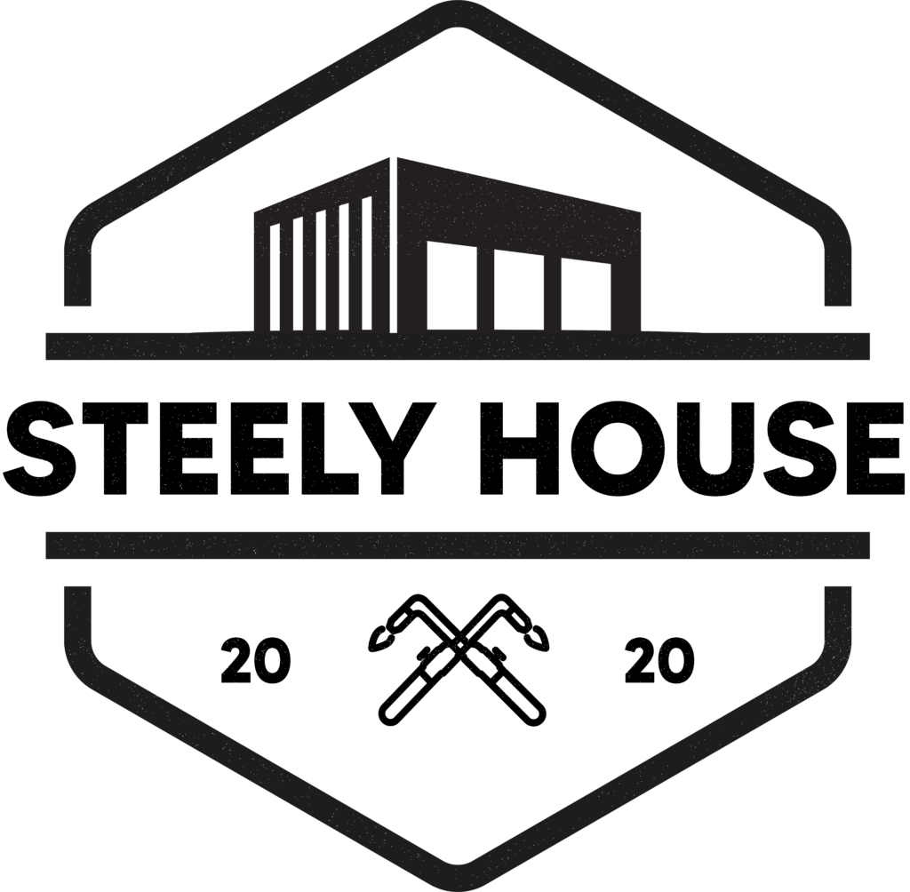 Steelyhouse